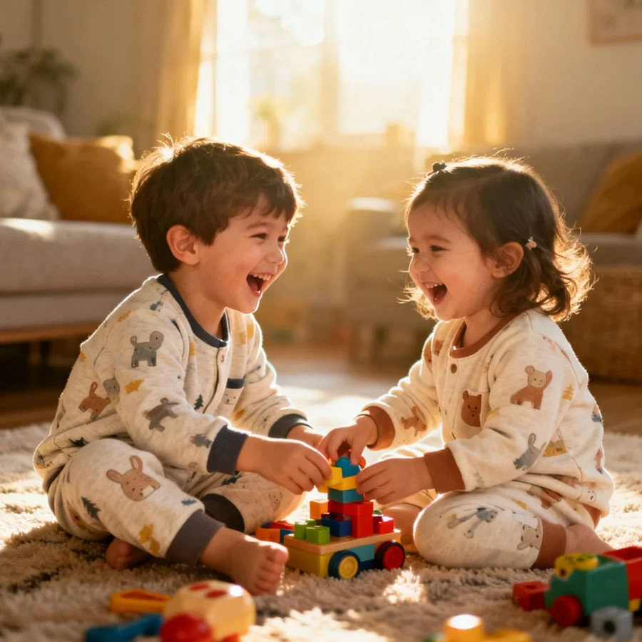 Best toddler clothes for play and comfort trendy set playtime pals collection